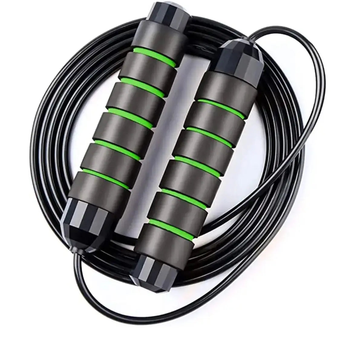 Cuerda Para Saltar 3 Metros Ajustable Unisex Crossfit Box