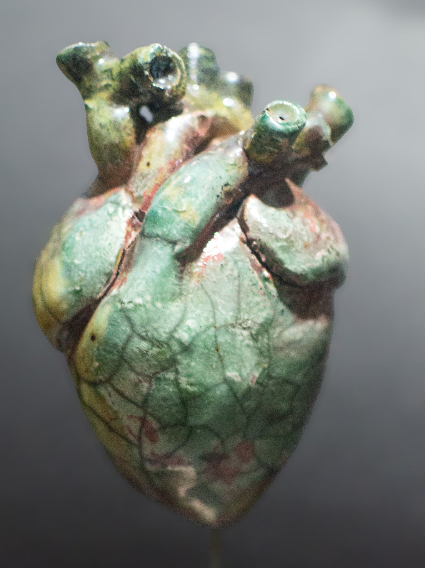 Witcheart (Witch Hearth)