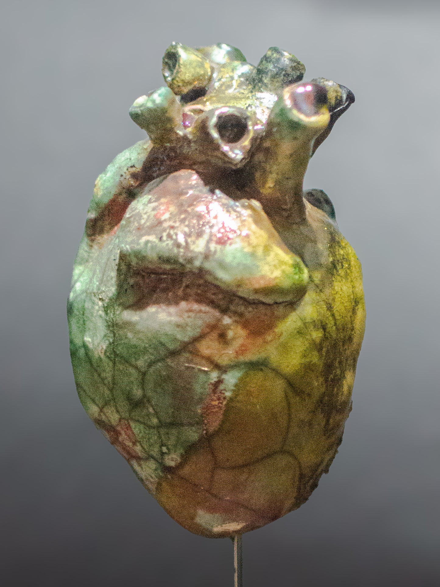 Witcheart (Witch Hearth)