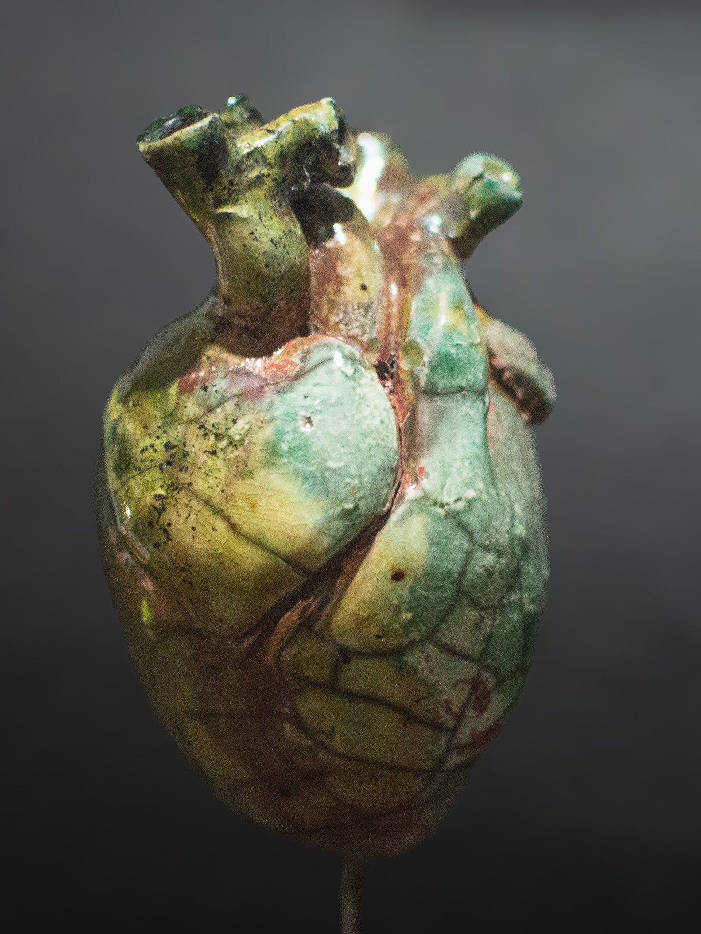 Witcheart (Witch Hearth)